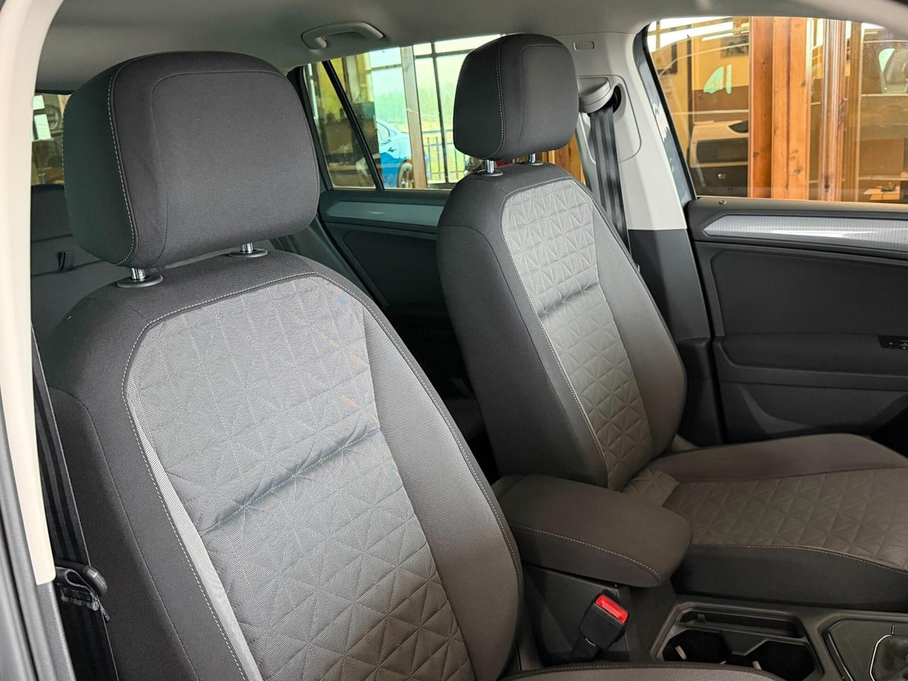 Volkswagen Tiguan 2WD 2.0 TDI 150 cv. DSG LIFE