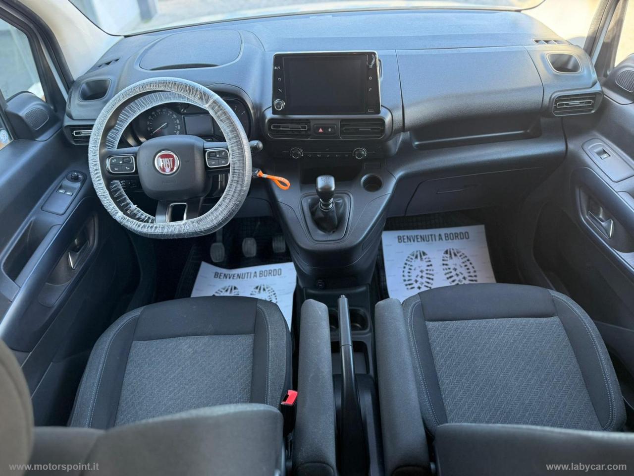 Doblò 1.3 MJT PC Combi N1 E5+
