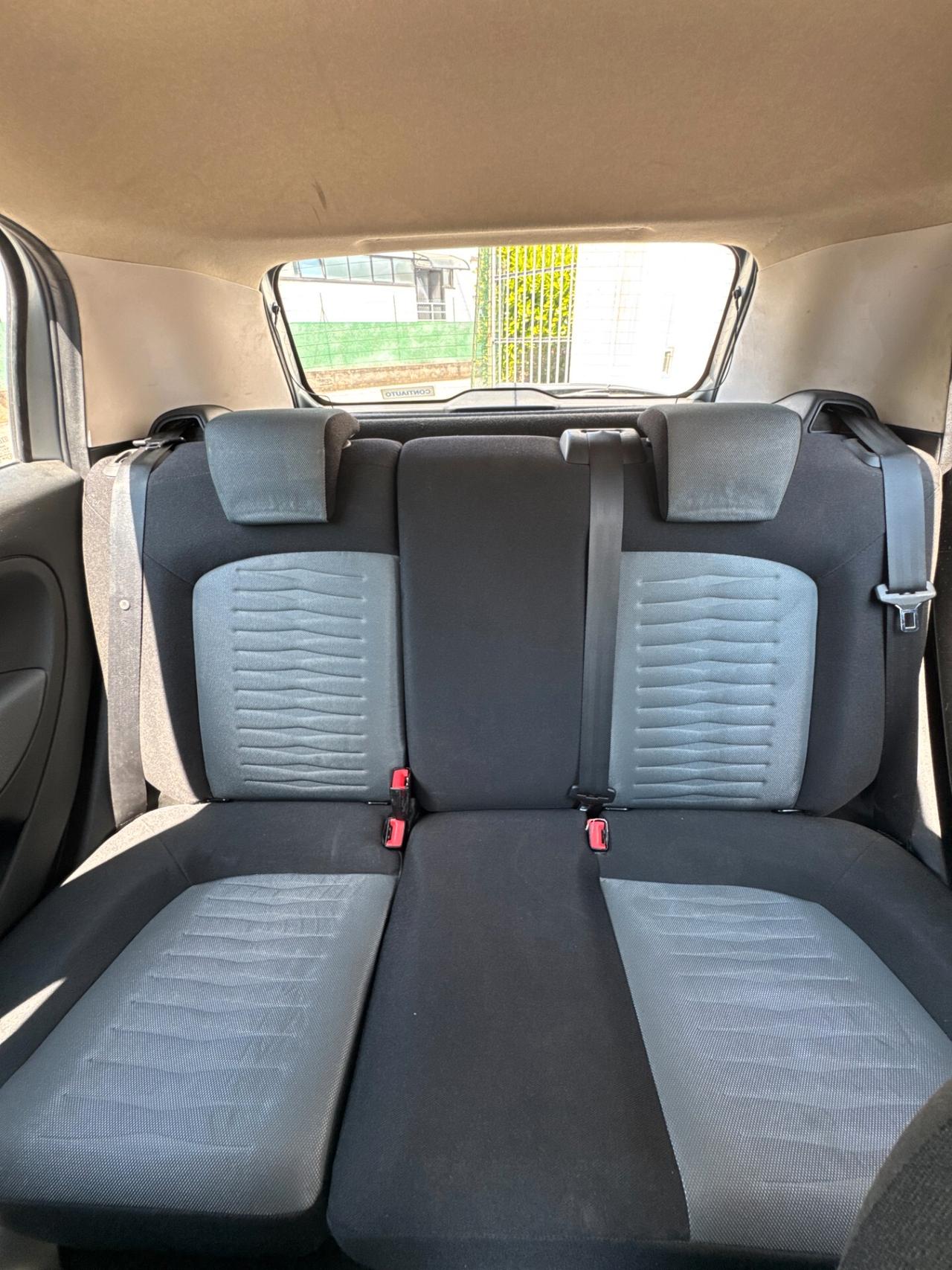 Fiat Grande Punto 1.4 57kW *METANO*Unico proprietario*