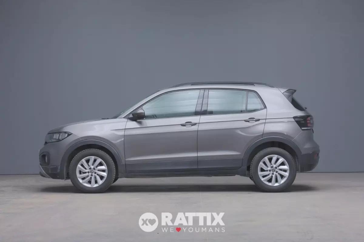 Volkswagen T-Cross 1.0 TSI 110CV Style DSG