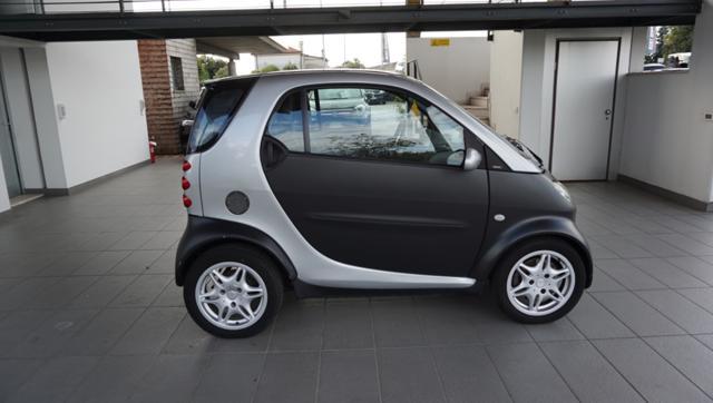 SMART ForTwo 700 coupé pulse (45 kW)