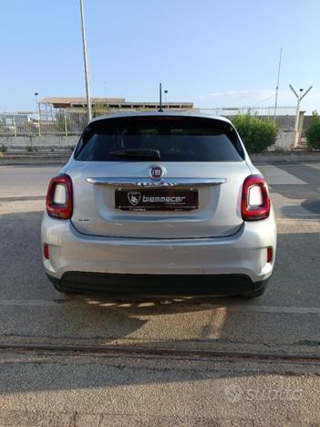 FIAT 500X 1.3 MultiJet 95 CV Cross Dolcevita i.e