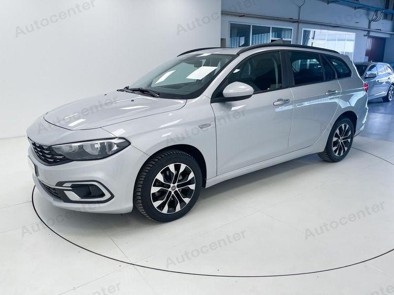 FIAT Tipo SW 1.6 mjt CityLife s&s 130cv