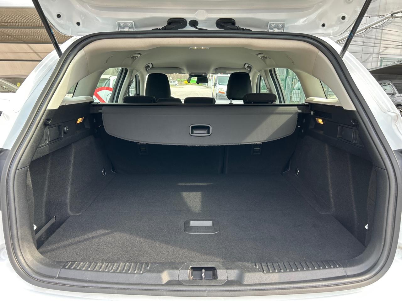 Ford Focus Active Wagon Focus Active SW 1.5 ecoblue 120cv