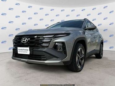 Hyundai TUCSON 1.6 HEV 2wd 239cv Business Auto