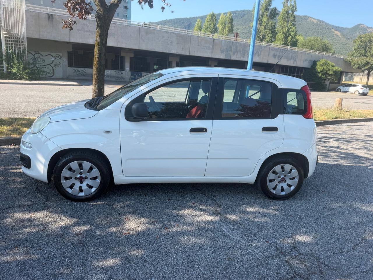 Fiat Panda 1.2 EasyPower Pop neopatentati GPL