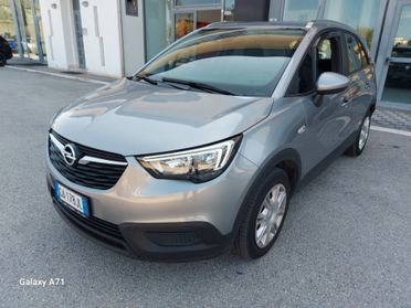 OPEL CROSSLAND 1,2 BZ 83 CV ENJOY 5P