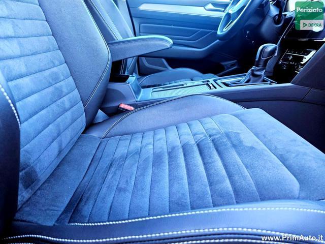 VOLKSWAGEN Passat Variant 2.0 TDI SCR 150 CV DSG Elegance
