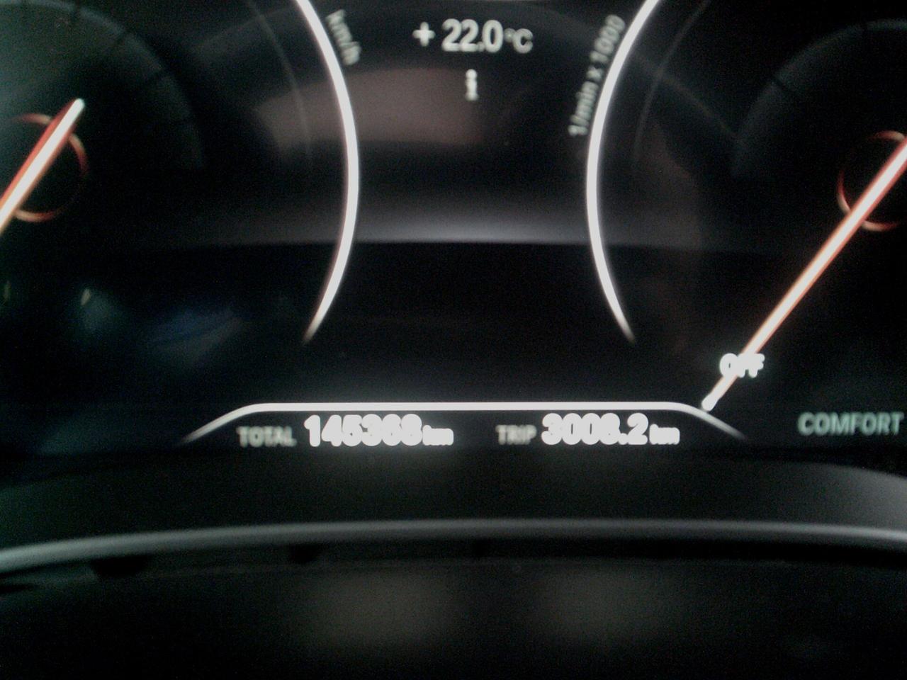 Bmw 520 520d Luxury AUTOMATICA tel. 3388812894