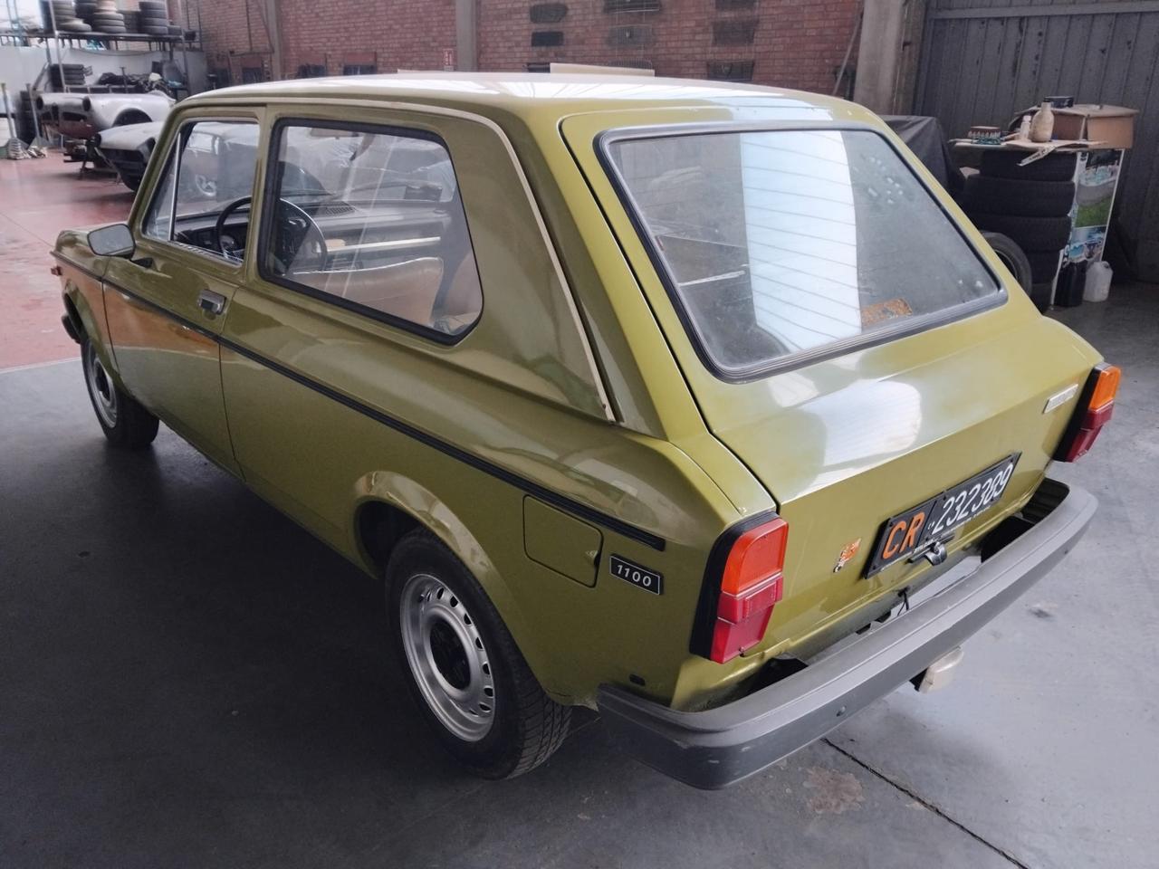 Fiat 128 Panorama