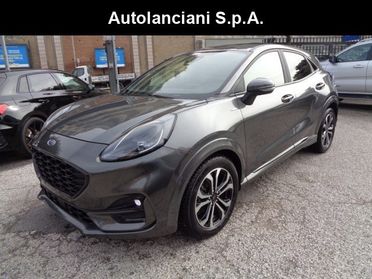 FORD Puma 1000 ECOBOOST HYBRID 125CV ST-LINE AUTOM NAVI ITA