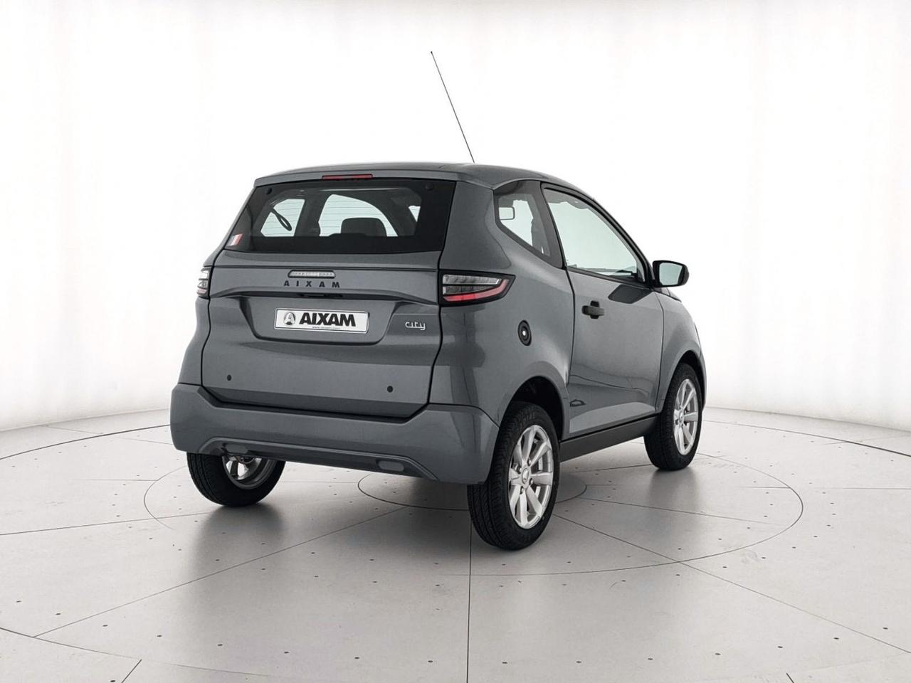 AIXAM City