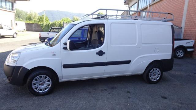 fiat doblo 1.3 mjt MAXI ECCEZIONALE