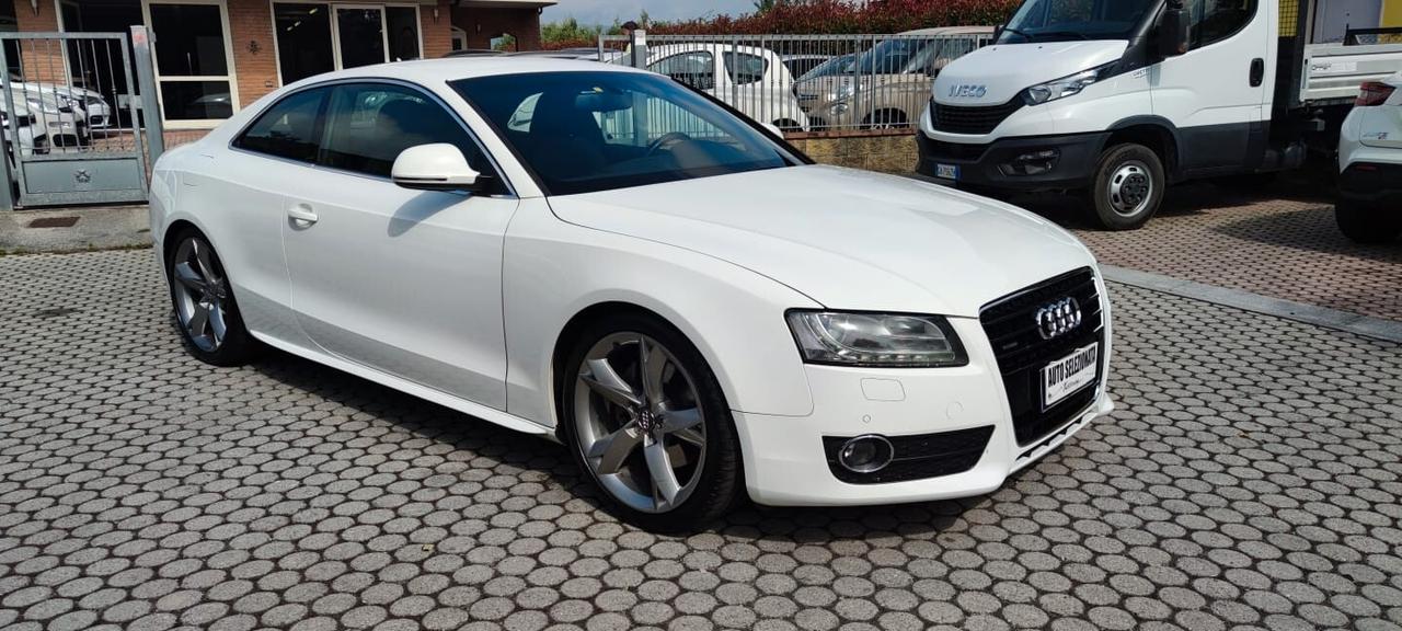 Audi A5 3.0 V6 TDI F.AP. quattro Ambition