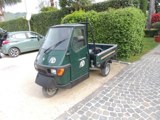 Tre Ruote Subito Ape Piaggio 50 Piaggio Ape Epoca Tre Ruote Ape