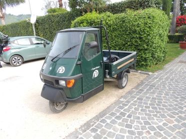 PIAGGIO Ape ape 50