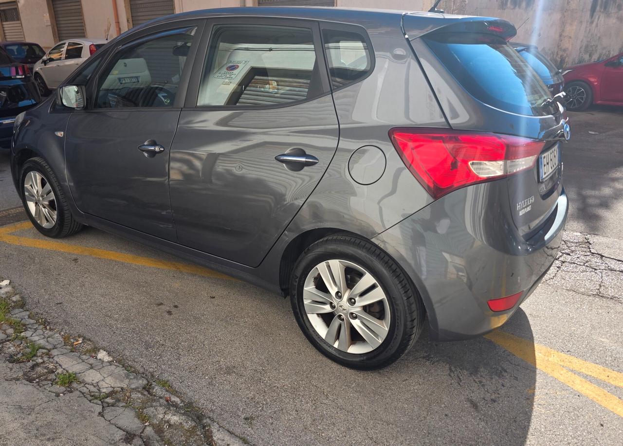 Hyundai iX20 1.4 CRDI 90 CV Comfort