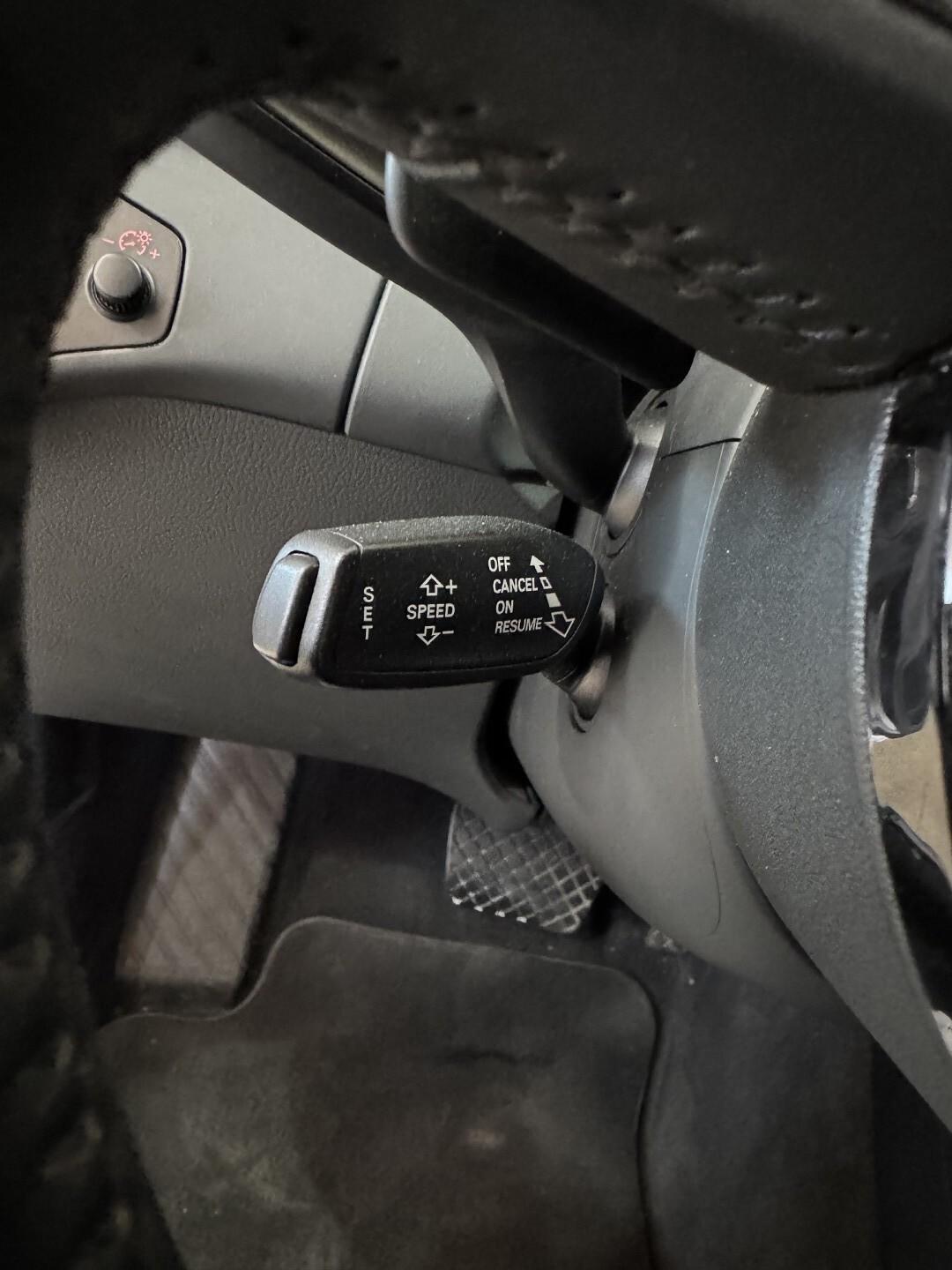 AUDI A4 TDi Avant Multitronic 143 cv.