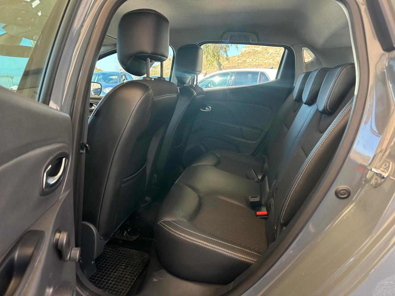 Renault Clio dCi 8V 90 CV 5 porte Moschino Life