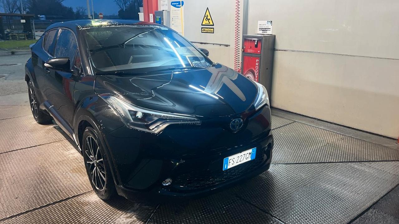 Fiat Freemont 2.0 Multijet 140 CV Lounge-2015