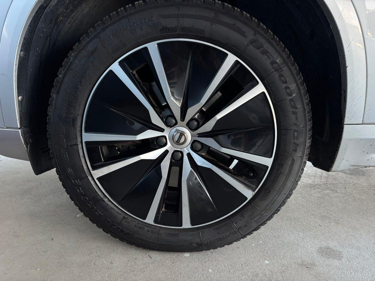 Volvo XC90 2.0 b5 Business Plus awd geartronic my20
