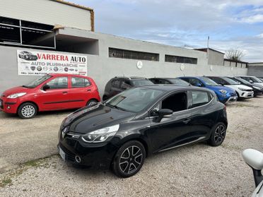 Renault Clio 1.5 Dci 90CV EDC Energy Intens 2016