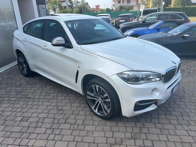 BMW X6 M50 X6 M50 D **FULL OPT** 381 CV