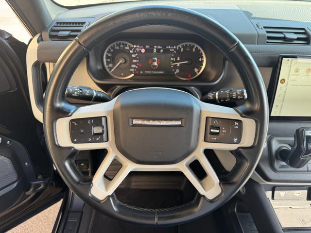 LAND ROVER Defender 110 3.0D I6 200 CV AWD Auto SE N1