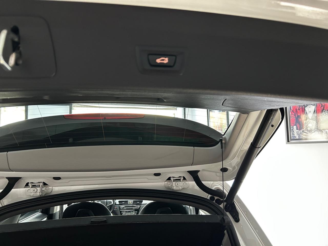 Bmw X1 xDrive18d xLine