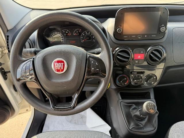 Fiat FIORINO QUBO