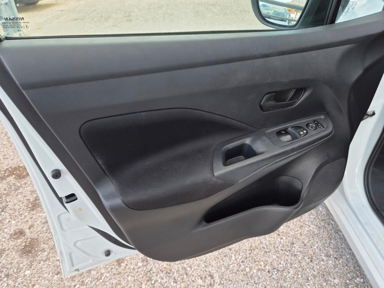 Nissan Micra IG-T 100 5 porte Acenta