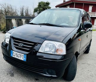 Hyundai Atos Prime 1.0 12V GLS Premium