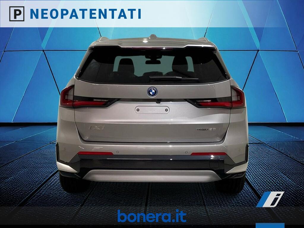 BMW iX1 20 Special Edition eDrive