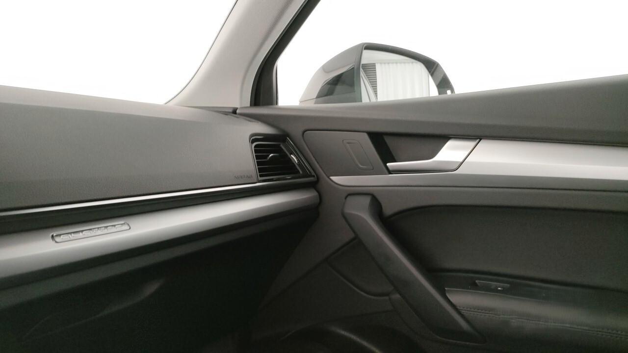 Audi Q5 SPB 40 TDI quattro S tronic Business Advanced