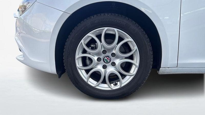 Alfa Romeo Giulietta III 2016 1.6 JTDm 120cv Business