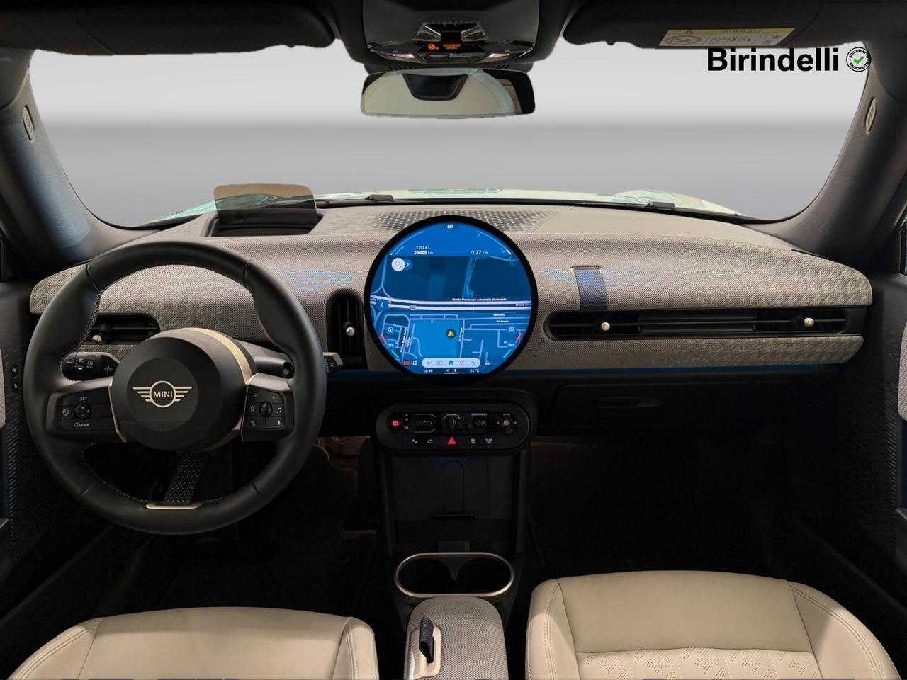 MINI Mini 5ª serie (F66) - Mini Cooper C Favoured