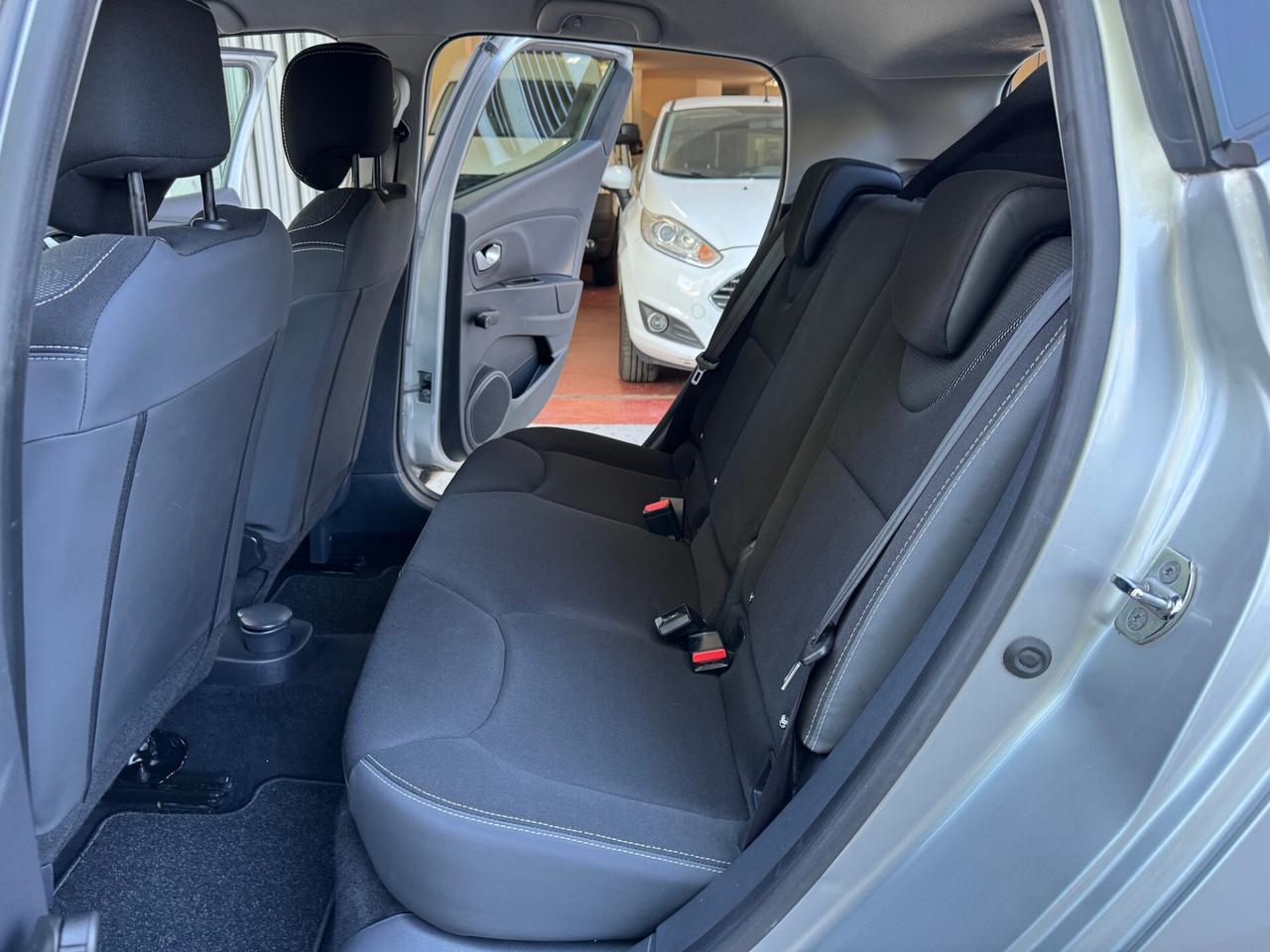 Renault Clio 1.2 16v Life 1Prop. GARANZIA 24 MESI