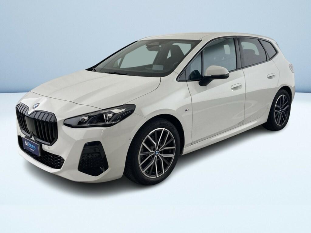 BMW Serie 2 Active Tourer 218 d Msport DCT