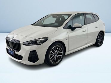 BMW Serie 2 Active Tourer 218 d Msport DCT