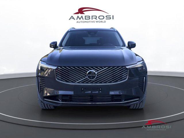 VOLVO XC90 T8 AWD Plug-in hybrid Elettrica/Benzina Plus Brigh