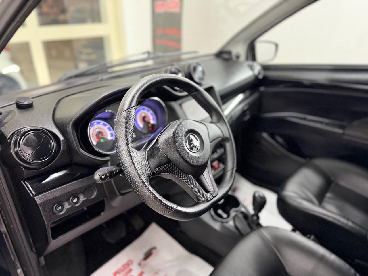 Aixam GTO Emotion