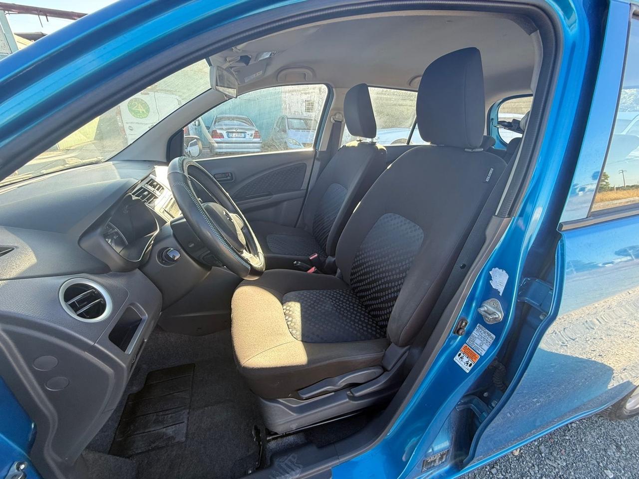 Suzuki Celerio 1.0 Benz/Gpl- Neopatentati