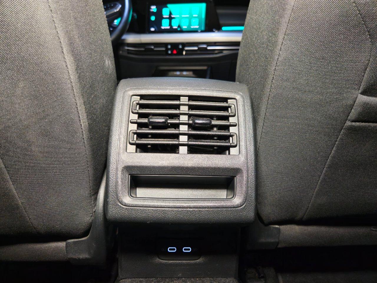 Volkswagen Golf Variant Variant 2.0 tdi Life 115cv dsg