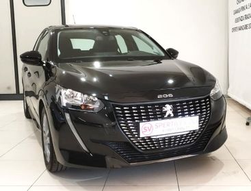 Peugeot 208 BlueHDi 100 S&S 5 porte Active