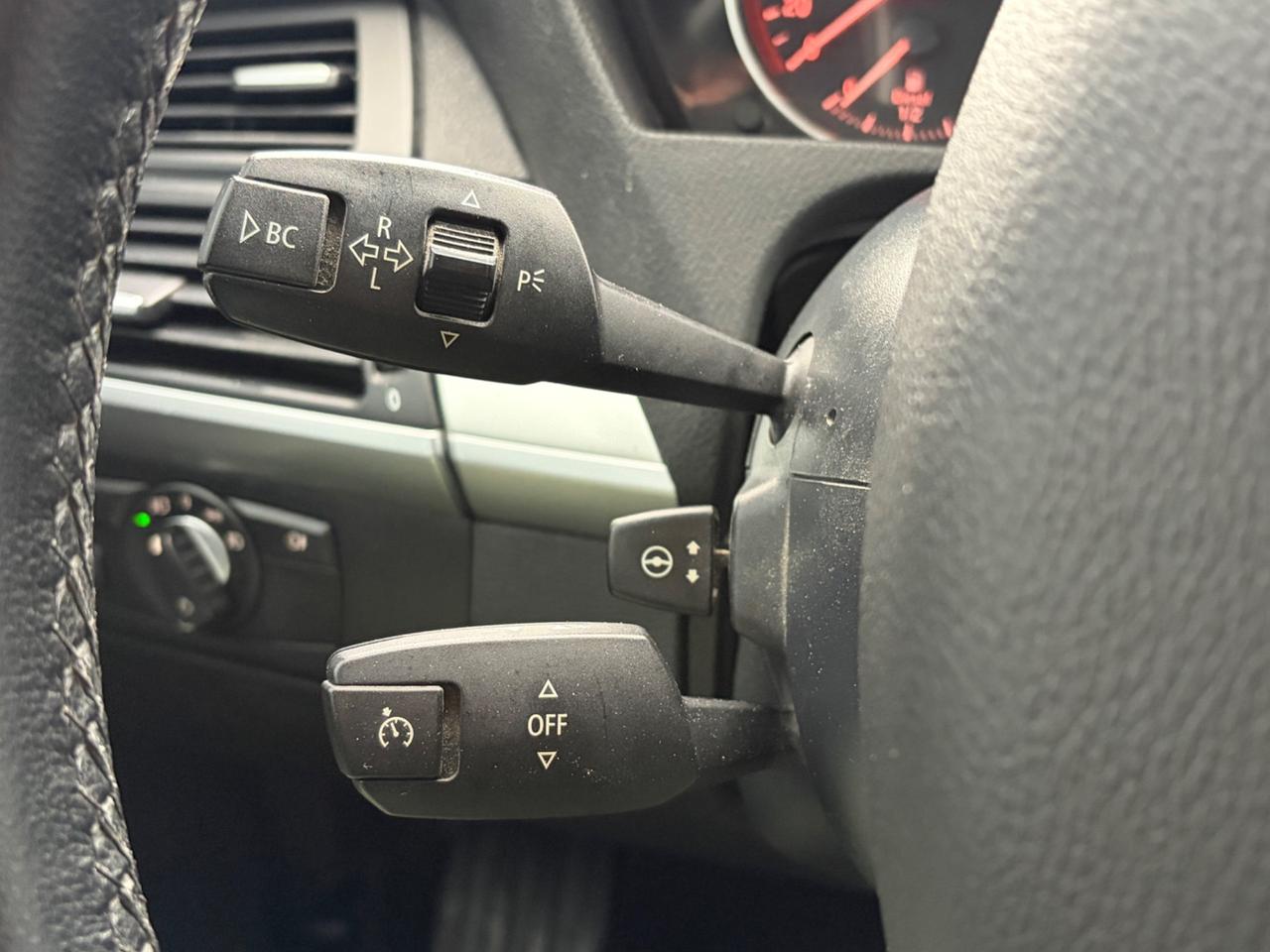 Bmw X5 3.0d cat Attiva