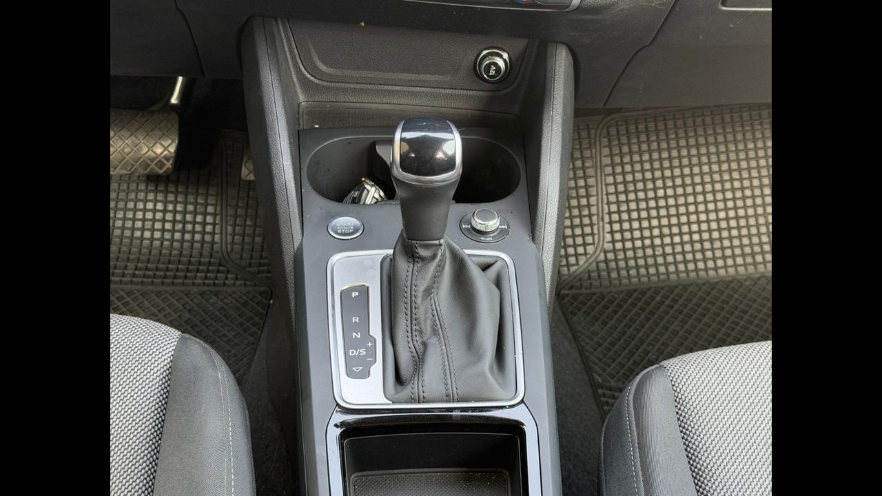 Audi Audi Q2 Business Advanced 35 TDI 110(150) kW(CV) S tronic
