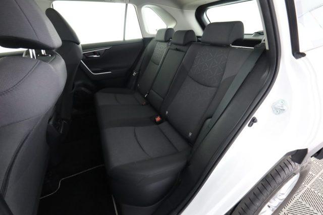 TOYOTA Other RAV4 RAV4 2.5 HV (218CV) E-CVT 2WD Business