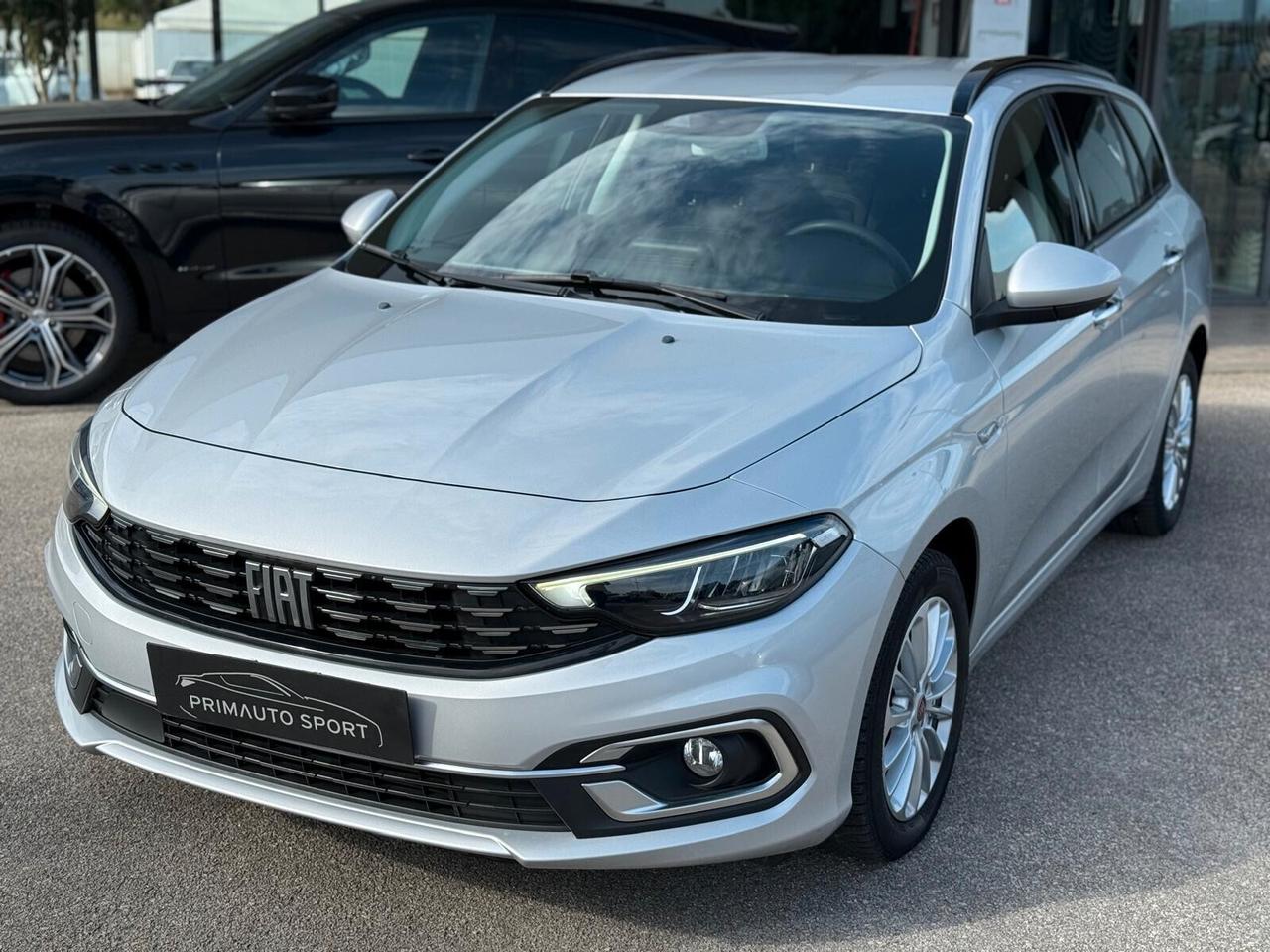 Fiat Tipo 1.6 MJT FULL OPTIONAL AFFARE