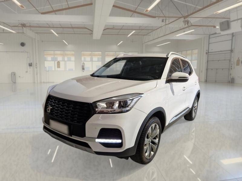 DR MOTOR DR4.0 1.5 MT BENZ GPL