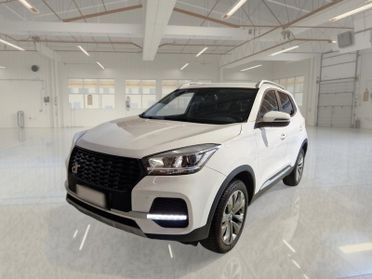 DR MOTOR DR4.0 1.5 MT BENZ GPL